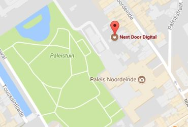 Europe location
